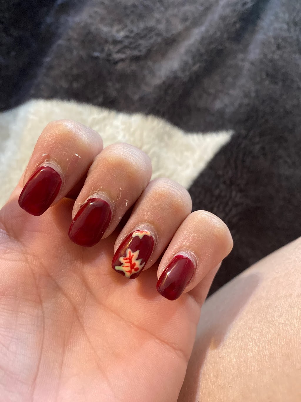 Red Persimmon Nails & Spa | 19069 Van Buren Boulevard #111, Riverside, CA 92508, USA | Phone: (951) 789-8822