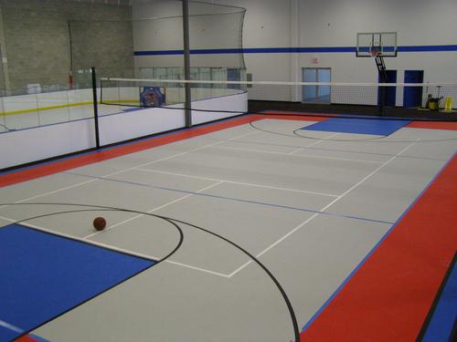 Basketball Courts of New York | 200 Central Ave, Farmingdale, NY 11735, USA | Phone: (631) 753-0003