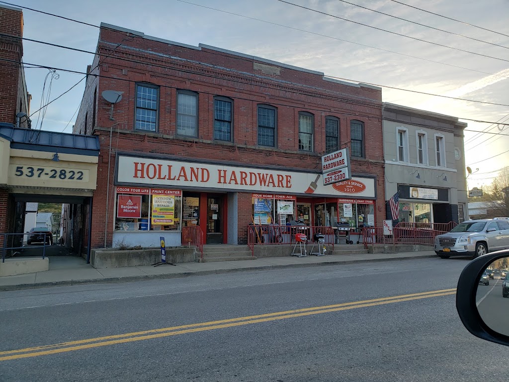 Holland Hardware | 9 N Main St, Holland, NY 14080, USA | Phone: (716) 537-2300