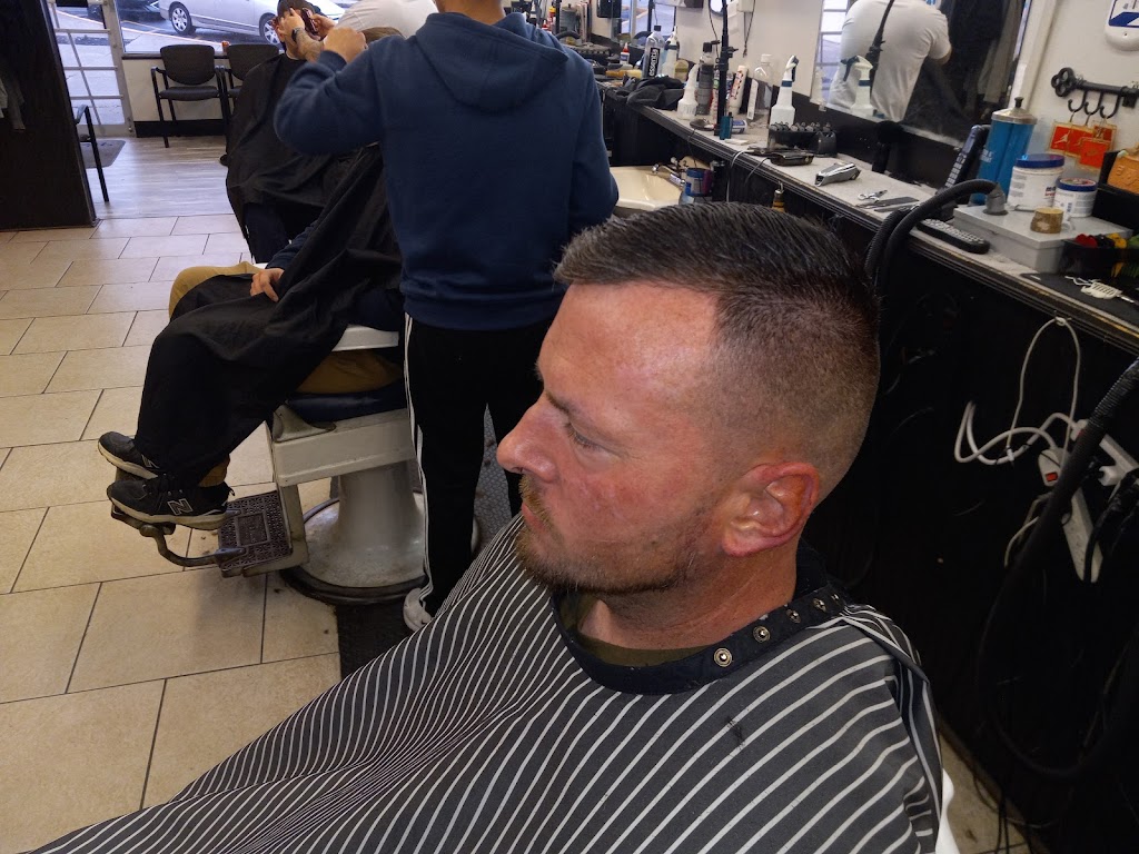 New Castle Barber Shop | 519 E Basin Rd, New Castle, DE 19720, USA | Phone: (302) 328-8898