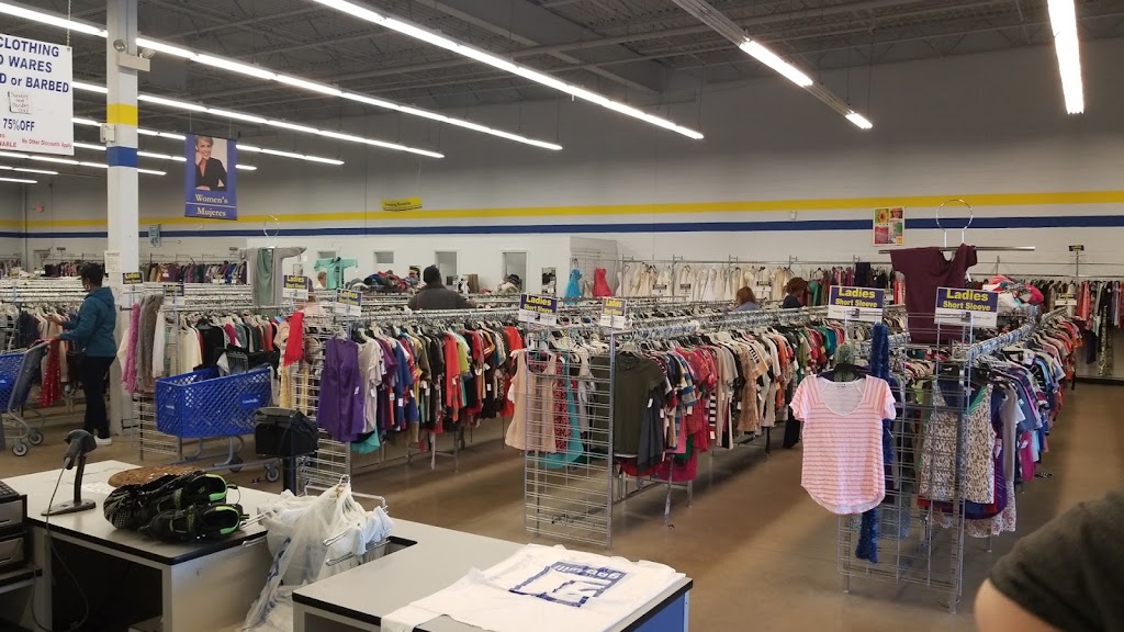 Goodwill Store | 3679 Ridge Rd, Lansing, IL 60438, USA | Phone: (708) 474-4102