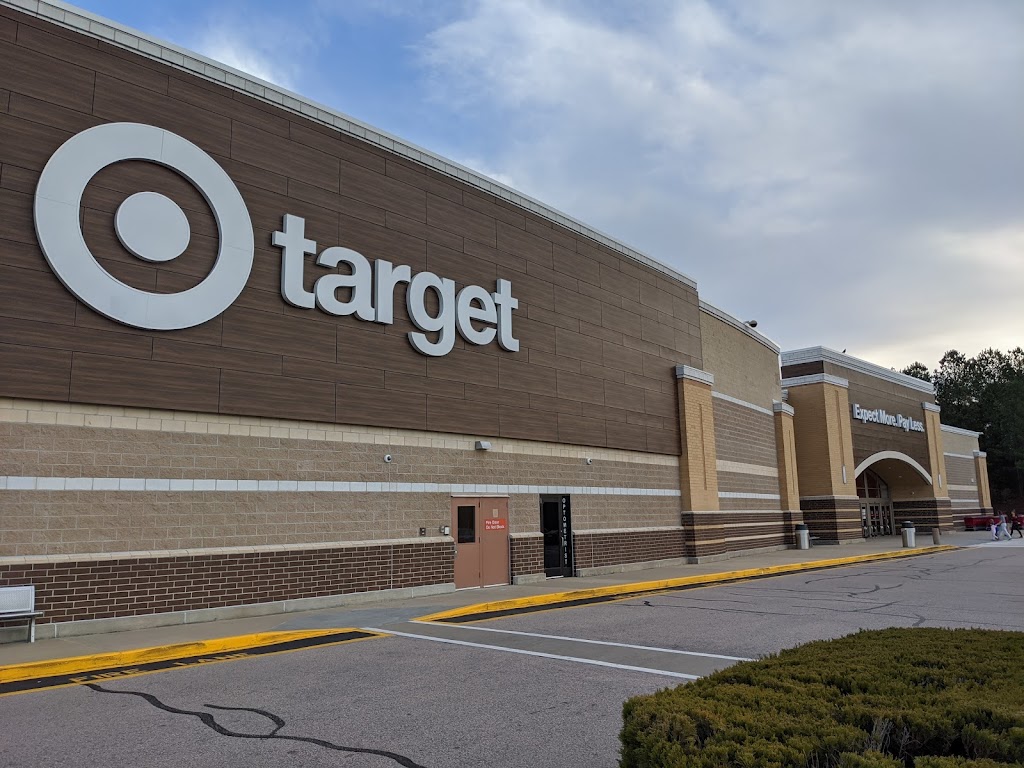 Target | 12000 Retail Dr, Wake Forest, NC 27587, USA | Phone: (919) 761-1001
