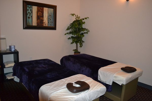 New Happy Day Spa | 4320 Mills Cir H, Ontario, CA 91764, USA | Phone: (909) 484-3322