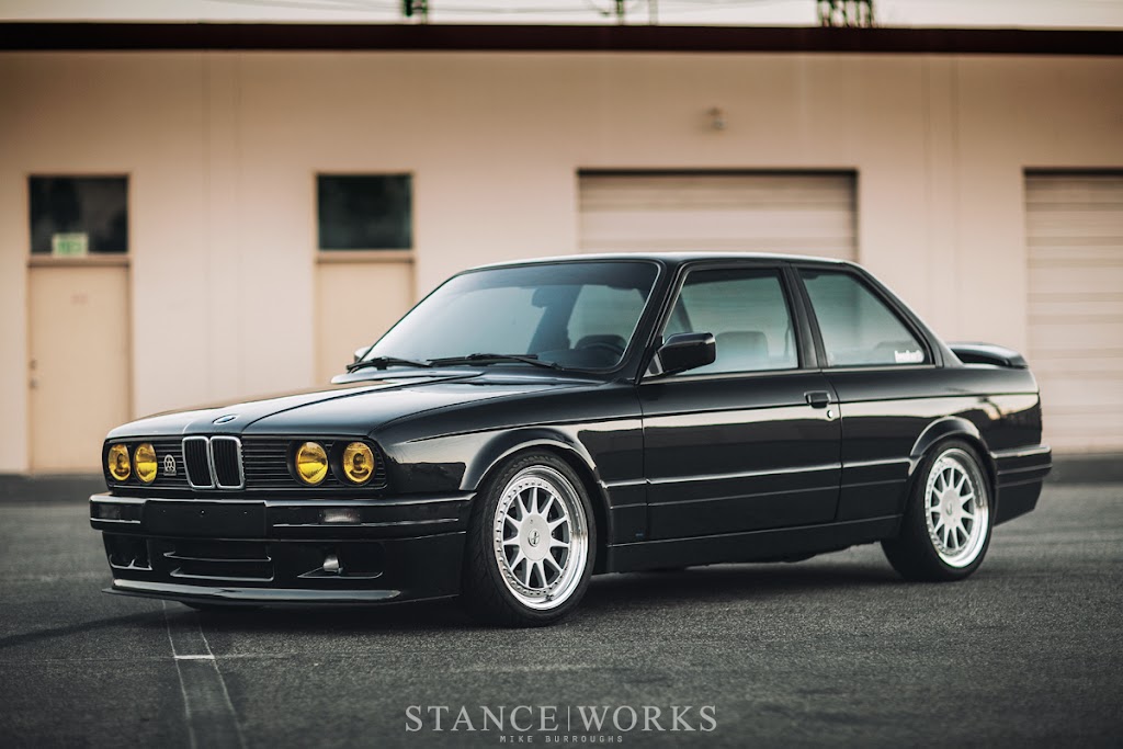 BimmerHeads | 26502 Ruether Ave suite 114, Santa Clarita, CA 91350, USA | Phone: (661) 360-5477