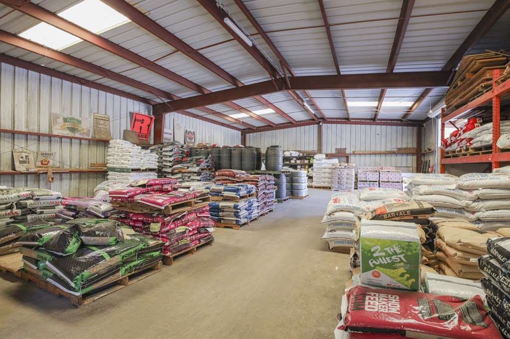 SPENCE RANCH FEED & SUPPLY | 1291 CA-49, Angels Camp, CA 95222, USA | Phone: (209) 736-4310