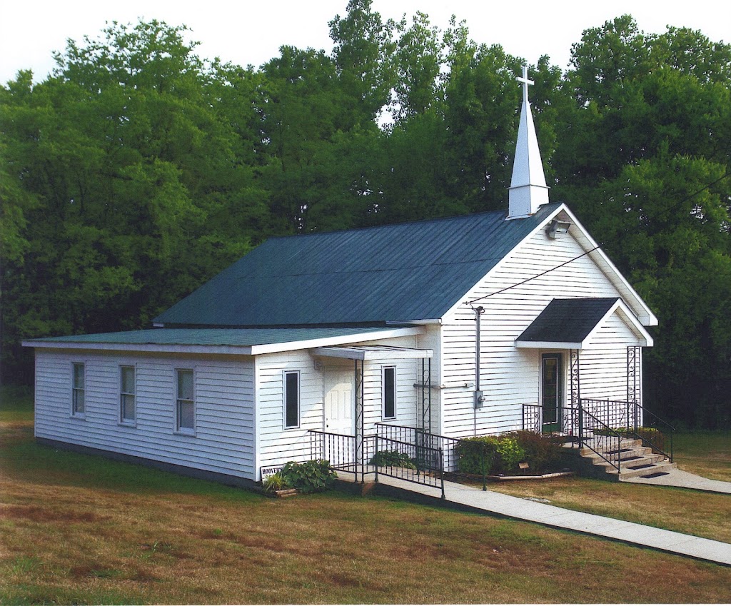 Hoovers Gap Church | 13446 Manchester Pike, Christiana, TN 37037, USA | Phone: (615) 525-0561