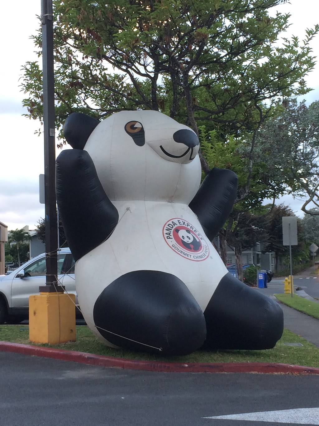 Panda Express | 200 Hamakua Dr, Kailua, HI 96734, USA | Phone: (808) 261-7108