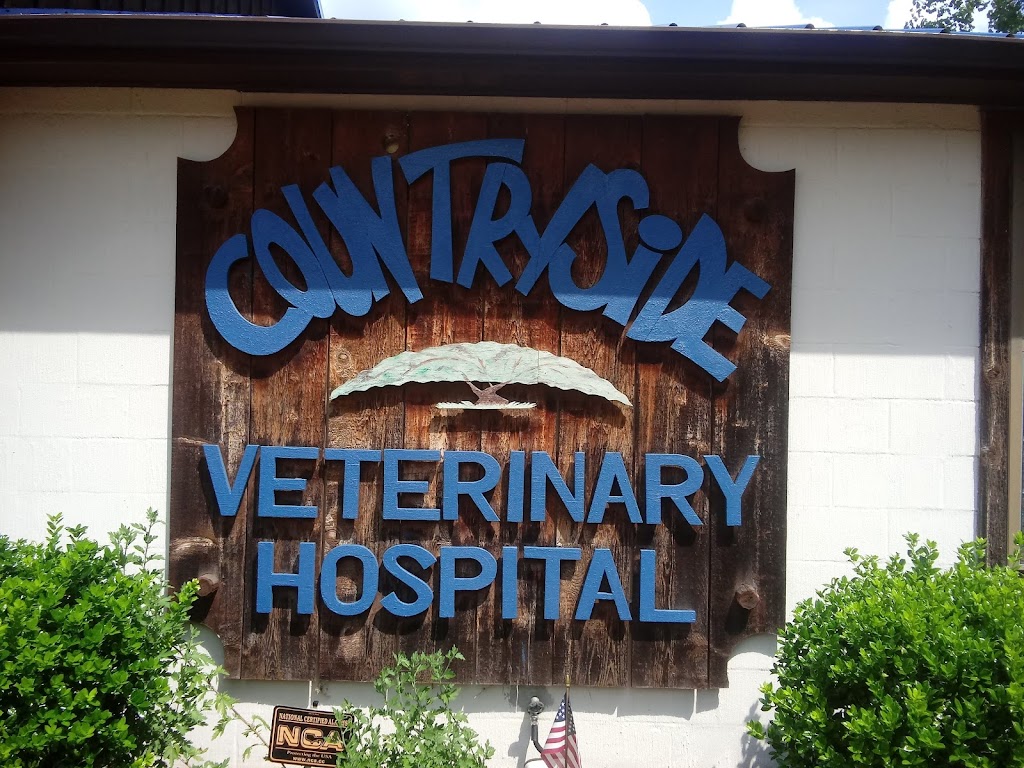 Countryside Veterinary Care | 1386 E Broadway, Gallatin, TN 37066, USA | Phone: (615) 636-6346