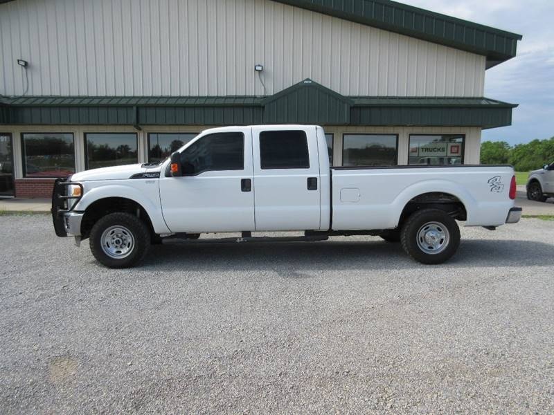 Truck World | 12491 US-54, Augusta, KS 67010 | Phone: (316) 733-2126