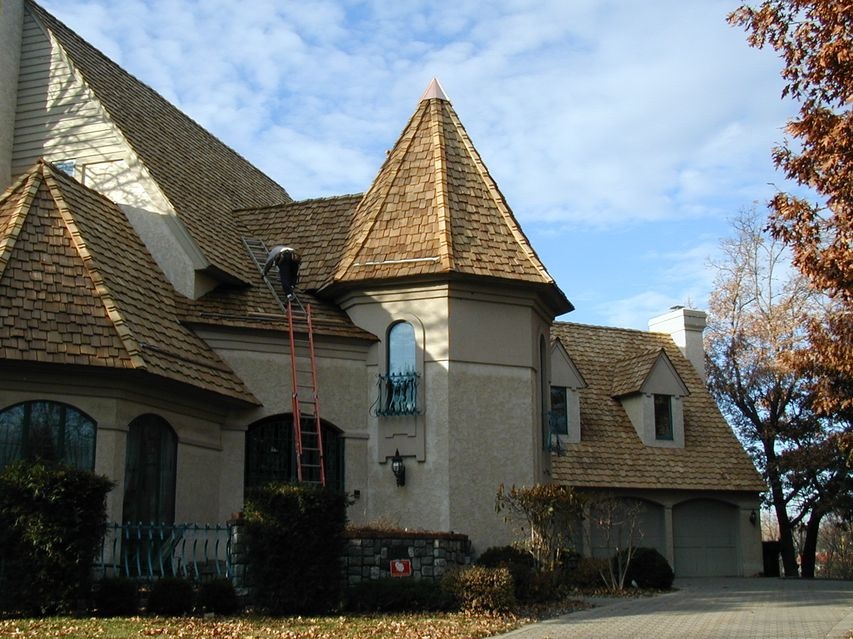 Westurn Cedar Roofing | 18423 Schroers Farm Rd, Eden Prairie, MN 55347, USA | Phone: (844) 937-8876