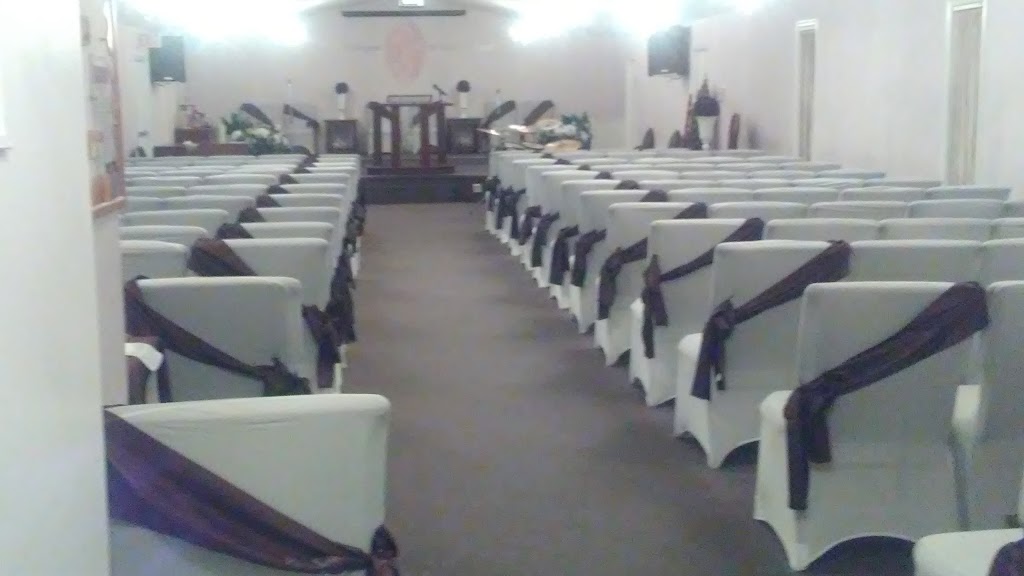 Faith Temple Christian Church | 1285 Westmont Rd SW, Atlanta, GA 30311 | Phone: (404) 752-8046