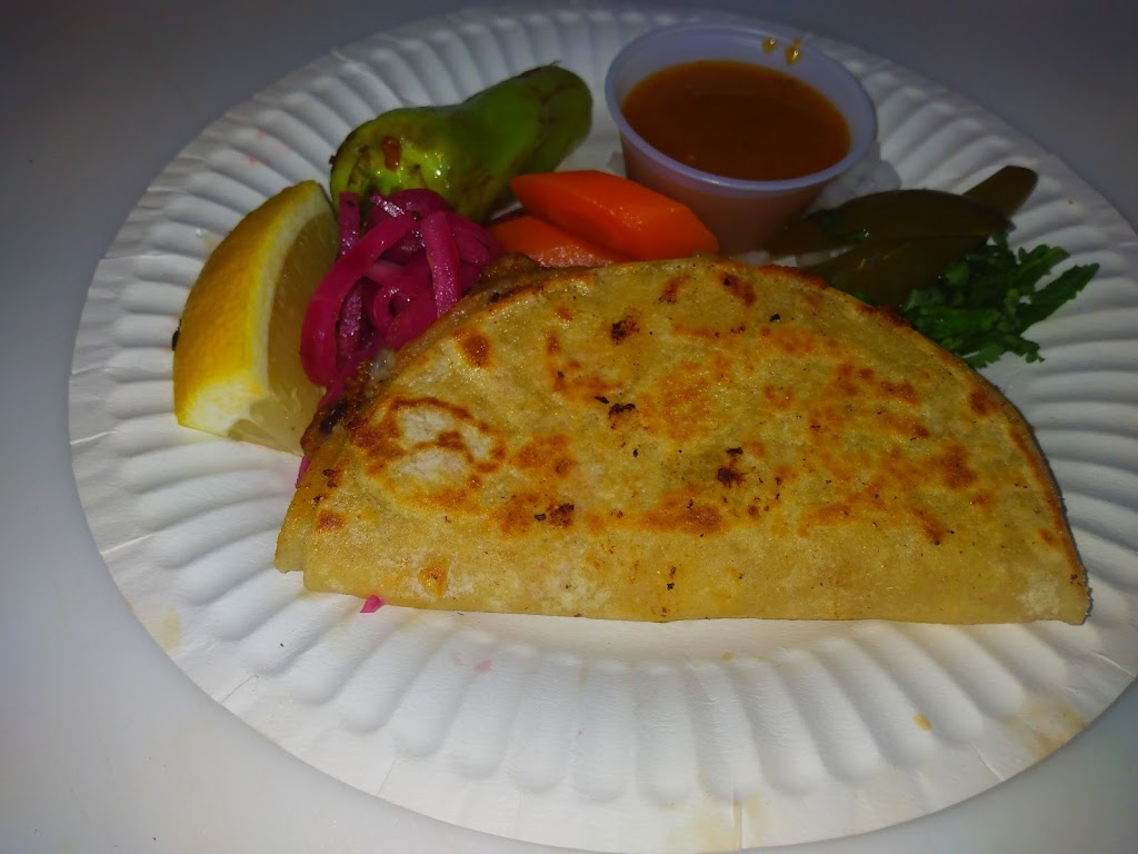 El cerrito taqueria | 22156 Ave 152, Porterville, CA 93257, USA | Phone: (559) 719-1485