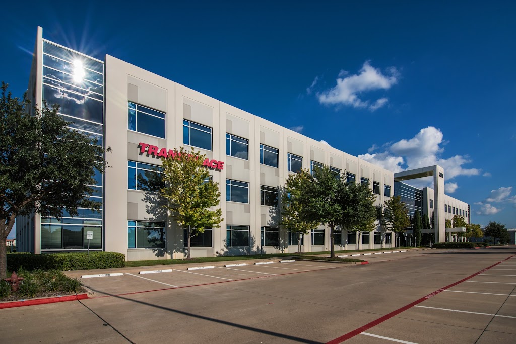 Transplace | 201 E Army Trail Rd #304, Bloomingdale, IL 60108 | Phone: (630) 924-1065