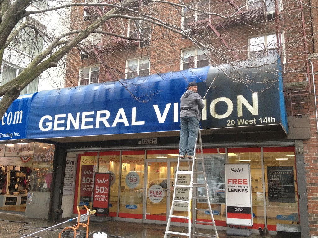 All Bright Services | 234 5th Ave #310, New York, NY 10001, USA | Phone: (212) 744-8696