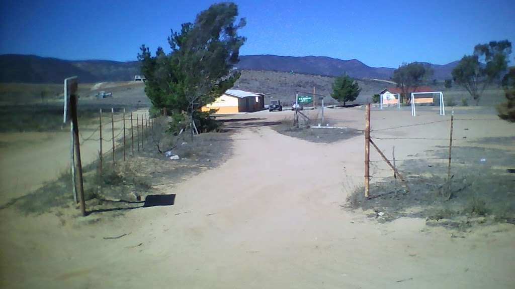 Primaria Lázaro Cárdenas | 22753 Ensenada, B.C., Mexico | Phone: 646 294 2064