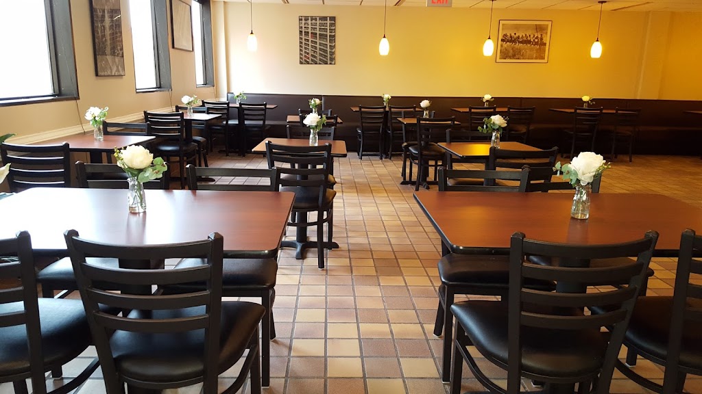 Galaxy Cafe & Catering | 6 Quakerbridge Plaza, Hamilton Township, NJ 08619, USA | Phone: (609) 981-7511