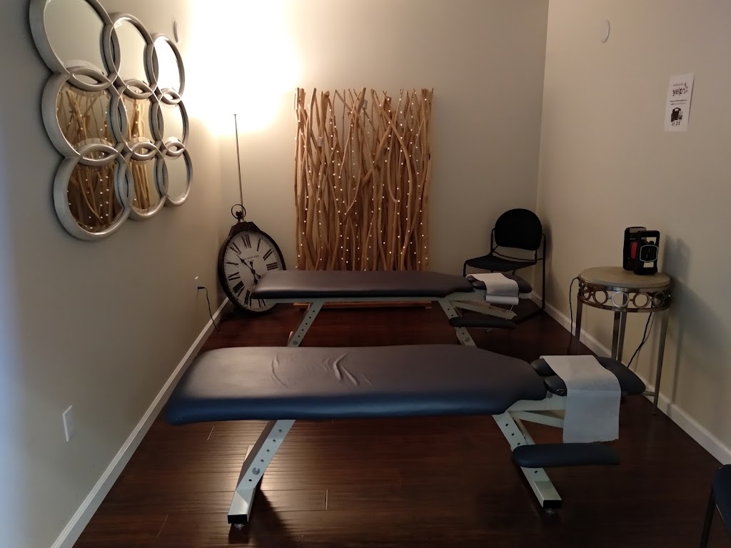 Romero Chiropractic Inc | 741 W Gladstone St, Azusa, CA 91702, USA | Phone: (626) 653-9222