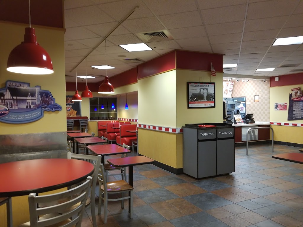 KFC | 8140 Vineyard Ave, Rancho Cucamonga, CA 91730, USA | Phone: (909) 948-7591