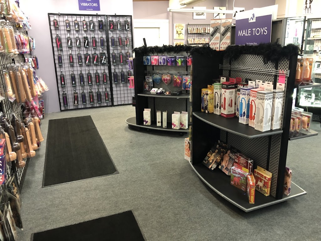 KINX Adult Shop | 604 Central Ave S, Kent, WA 98032, USA | Phone: (253) 850-8428