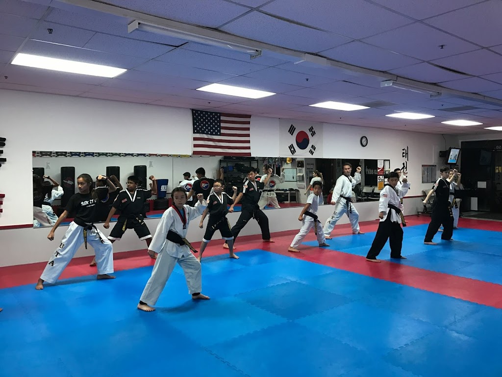 Almaden TaeKwonDo | 6065 Meridian Ave #50, San Jose, CA 95120, USA | Phone: (408) 997-2229