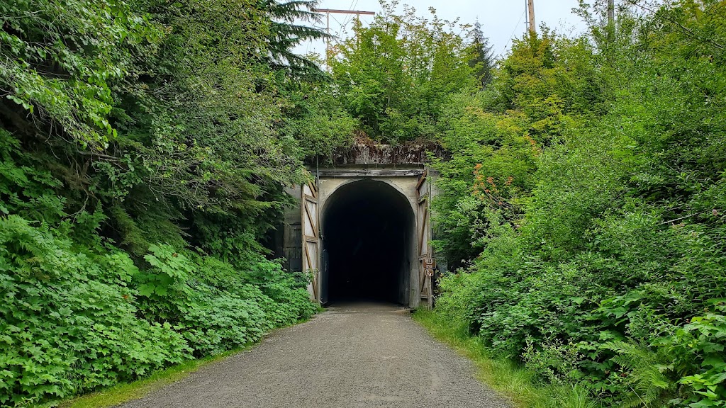 Palouse to Cascades State Park Trail - Cedar Falls Trailhead | North Bend, WA 98045, USA | Phone: (206) 625-1367