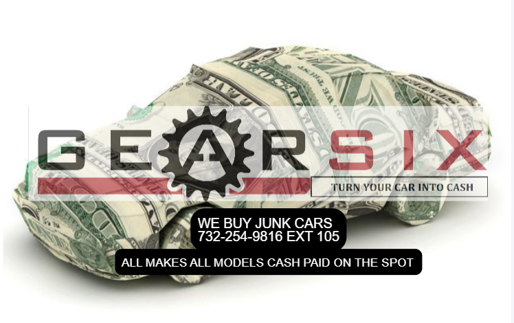 Gear Six Auto Parts | 12 Harts Ln, East Brunswick, NJ 08816, USA | Phone: (732) 254-9816