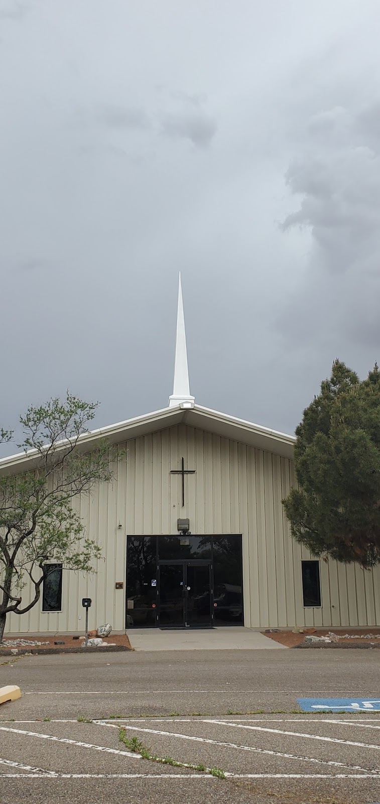 Peralta Methodist Church | 25 Wesley Rd, Peralta, NM 87042, USA | Phone: (505) 865-9334