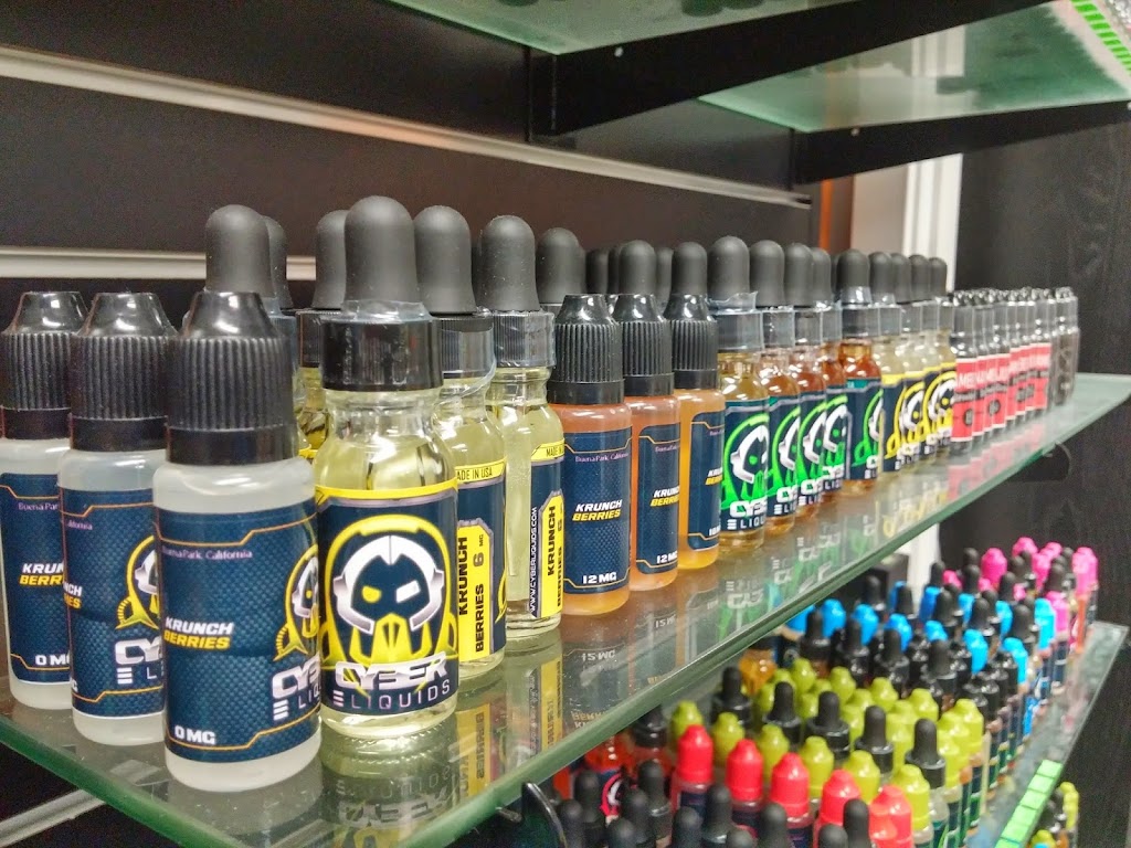 FogItUp! Vape Shop | 5745 Wendy Bagwell Pkwy #4, Hiram, GA 30141, USA | Phone: (770) 580-3646