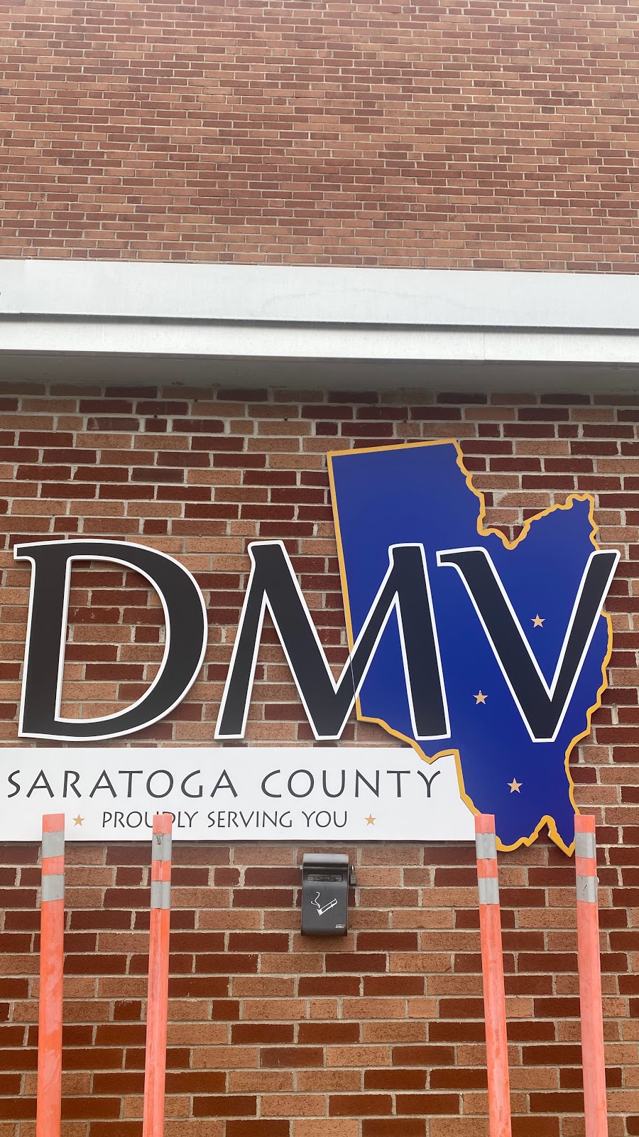 Saratoga County Department of Motor Vehicles | 40 Mc Master St, Ballston Spa, NY 12020, USA | Phone: (518) 885-2227