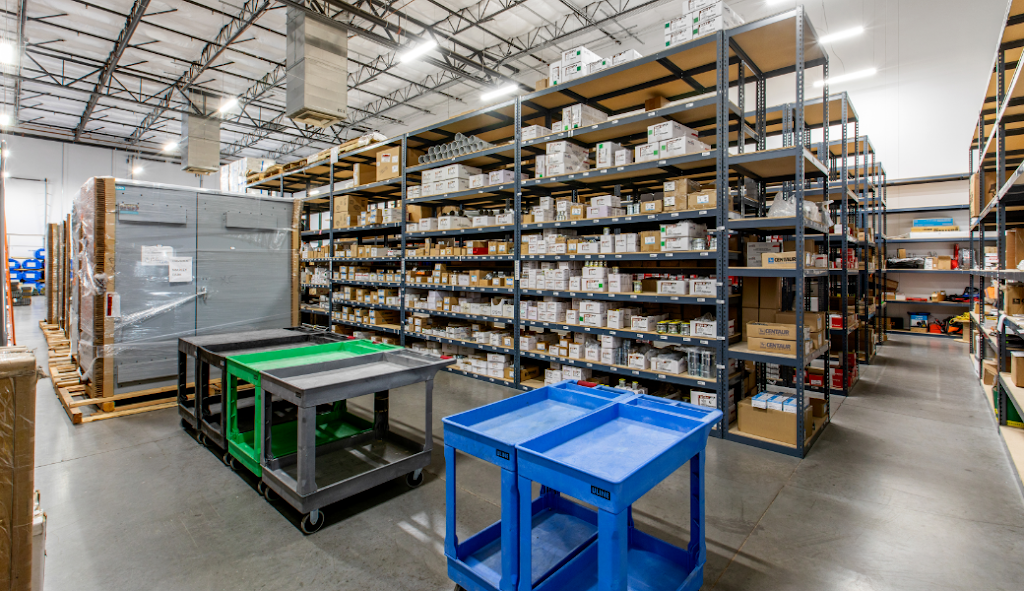 City Electric Supply Litchfield | 6051 N Cotton Ln #110, Waddell, AZ 85355, USA | Phone: (623) 335-1487