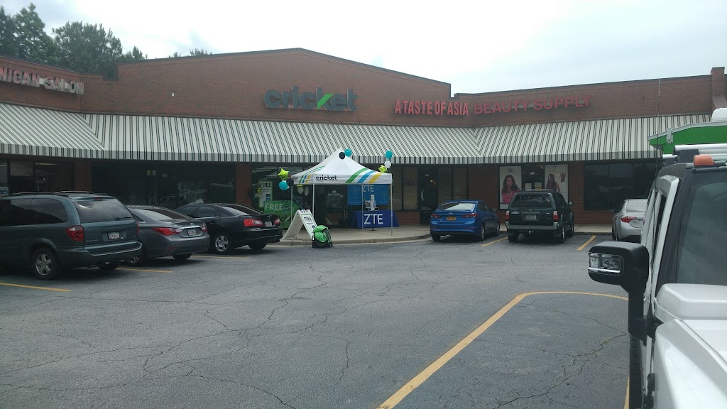 Cricket Wireless Authorized Retailer | 2667 Powder Springs Rd SW Ste 111, Marietta, GA 30064, USA | Phone: (678) 426-7744