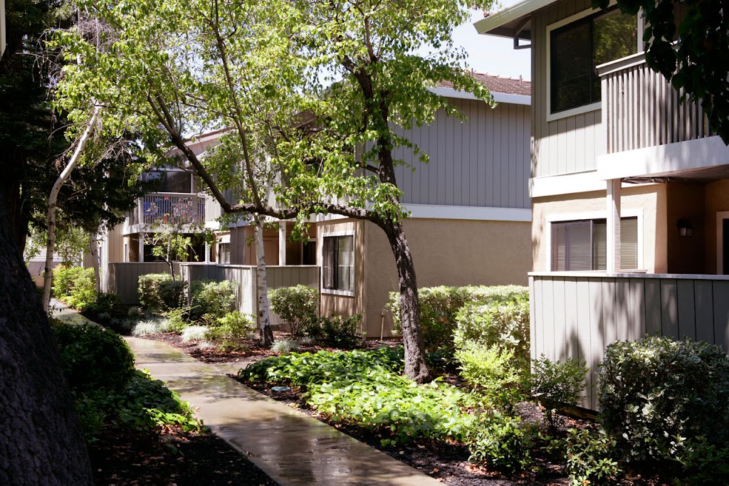 Civic Square Apartments | 4890 Bernal Ave, Pleasanton, CA 94566, USA | Phone: (833) 268-1933