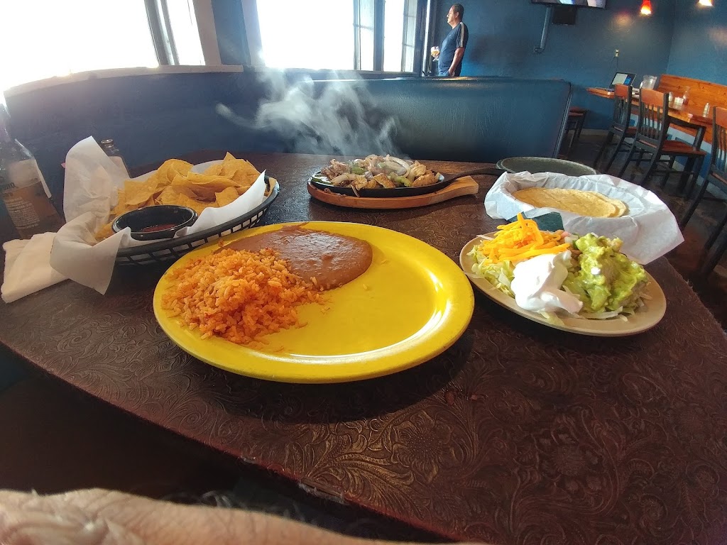 Mirandas Fresh Mexican Food | 327 S Burleson Blvd, Burleson, TX 76028, USA | Phone: (817) 447-4700