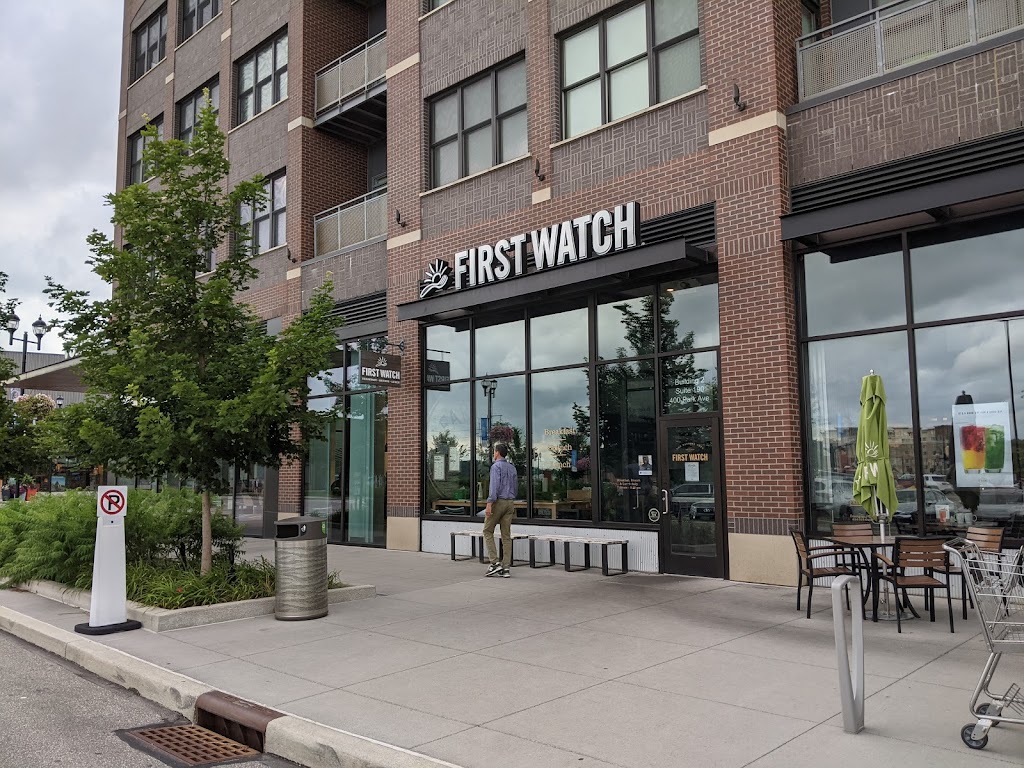 First Watch | 400 Park Ave Suite 190, Orange, OH 44122, USA | Phone: (216) 777-3447