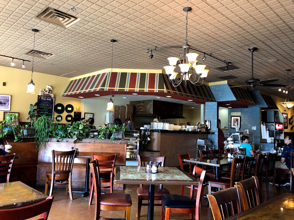 Palios Pizza Cafe Allen | 705 S Custer Rd, Allen, TX 75013 | Phone: (469) 502-3860