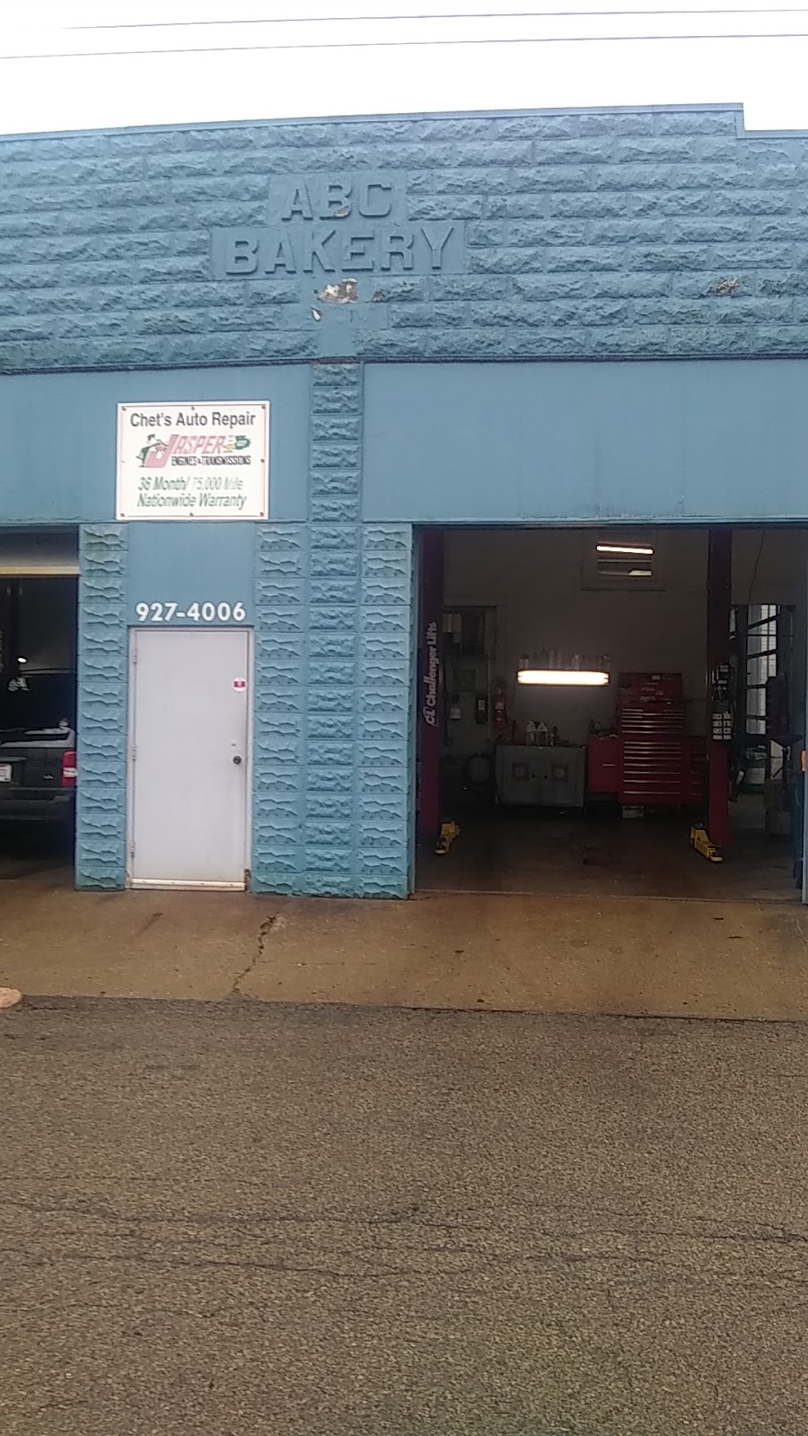 Chets Auto Repair | 15 E Depot St, Pataskala, OH 43062, USA | Phone: (740) 927-4006