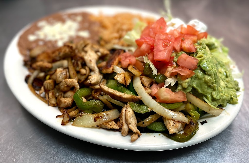 Playa Azul mexican restaurant | 2802 Reynolda Rd, Winston-Salem, NC 27106 | Phone: (336) 448-2020