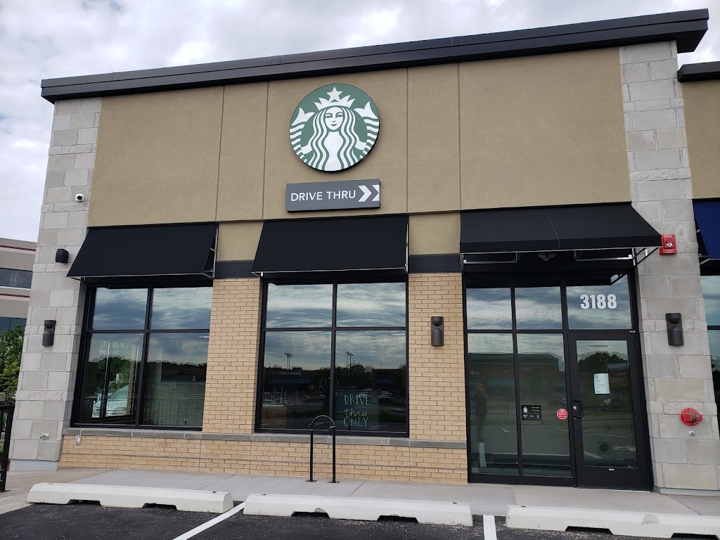 Starbucks | 3188 Northdale Blvd NW, Coon Rapids, MN 55448, USA | Phone: (763) 296-7877