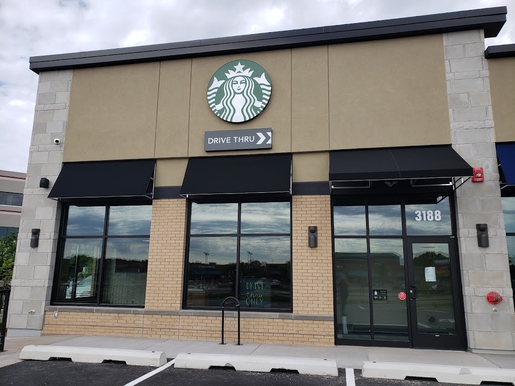 Starbucks | 3188 Northdale Blvd NW, Coon Rapids, MN 55448 | Phone: (763) 296-7877