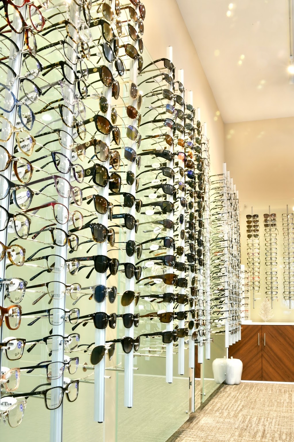 Saddle River Eyecare | 171 E Saddle River Rd, Saddle River, NJ 07458 | Phone: (201) 584-2020