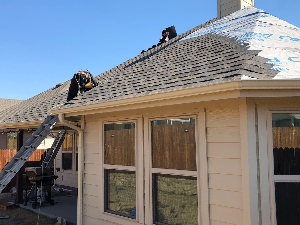 Pro Select Roofing | 5870 Park Vista Cir STE 300, Fort Worth, TX 76244, USA | Phone: (817) 752-3295