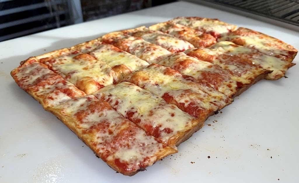 Turcos Pizza | 839 Moravia St, New Castle, PA 16101, USA | Phone: (724) 658-4518