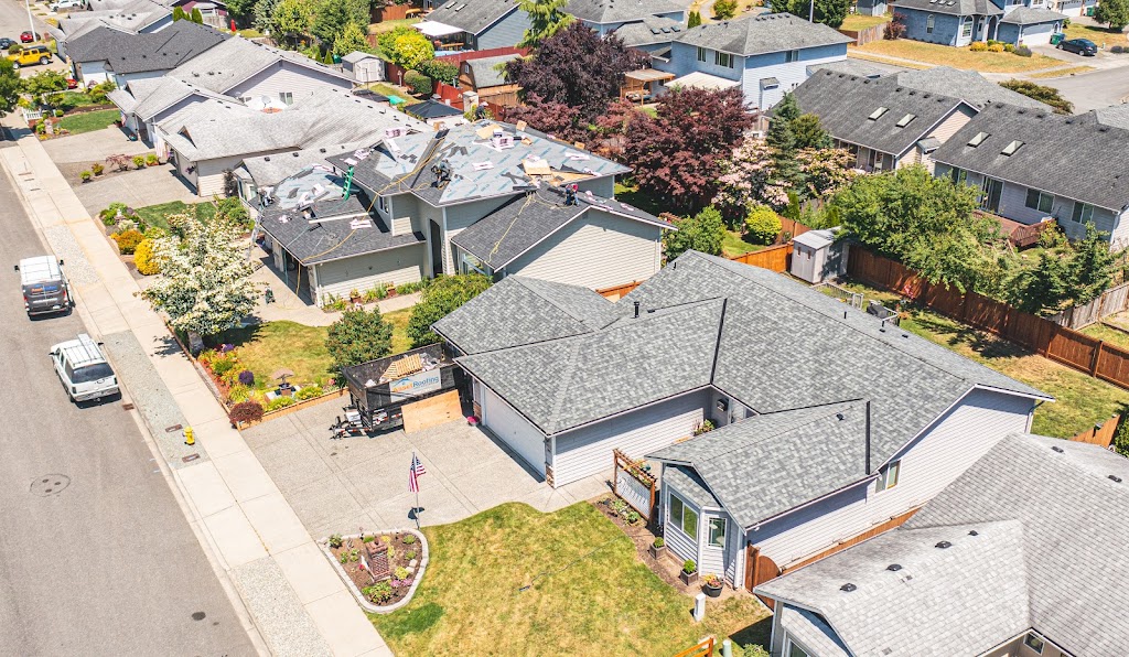 Asset Roofing Company | 17310 WA-9, Snohomish, WA 98296, USA | Phone: (425) 551-7663