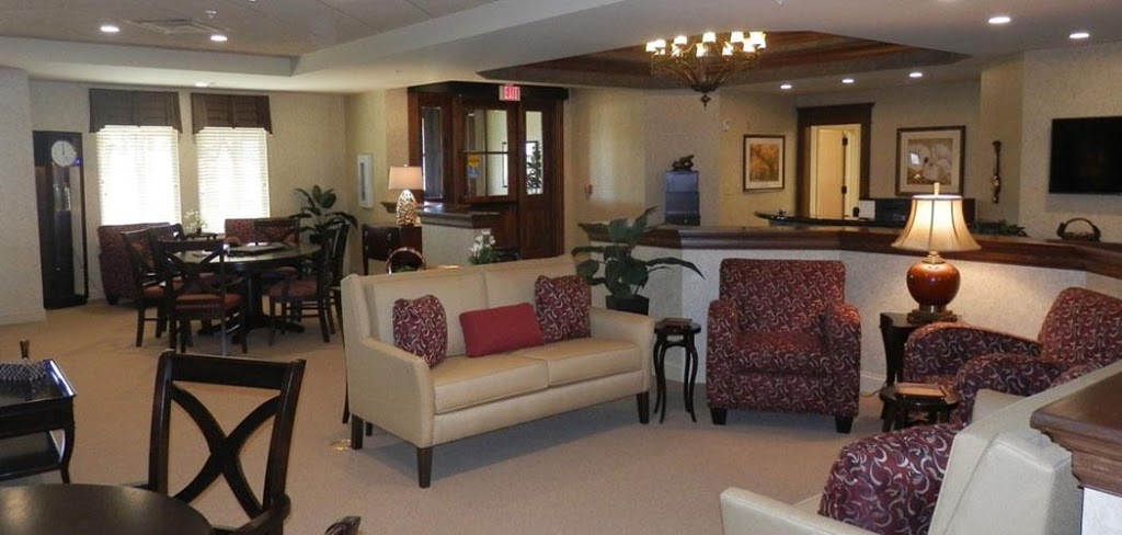 Inn at Bear Trail | 8199 Monroe Dr, Lewis Center, OH 43035 | Phone: (740) 879-3181