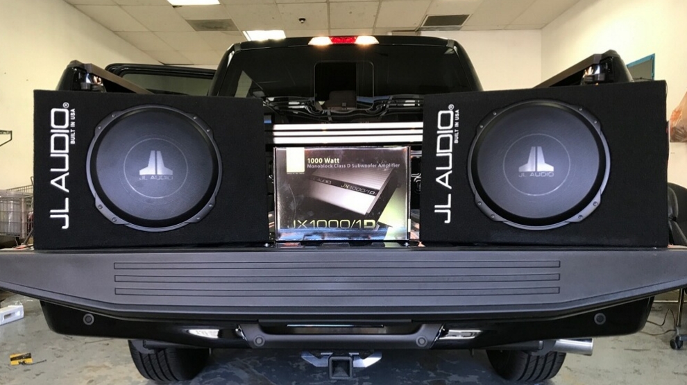 Stereos R Us | 761 W Holt Blvd, Ontario, CA 91762, USA | Phone: (909) 391-8884