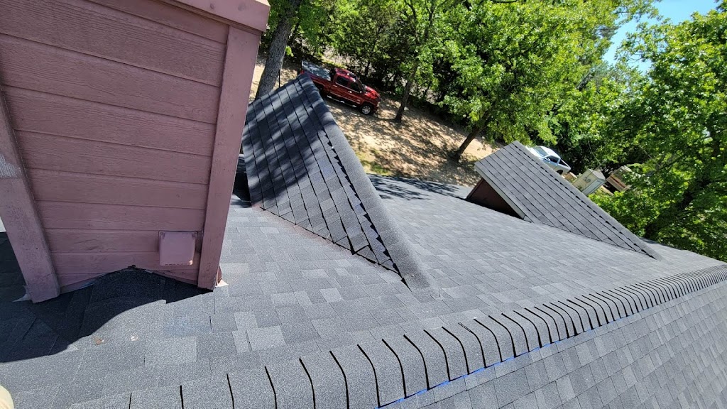 American Prime Roofing | 210 McAfee St, Mabank, TX 75147, USA | Phone: (903) 887-3893