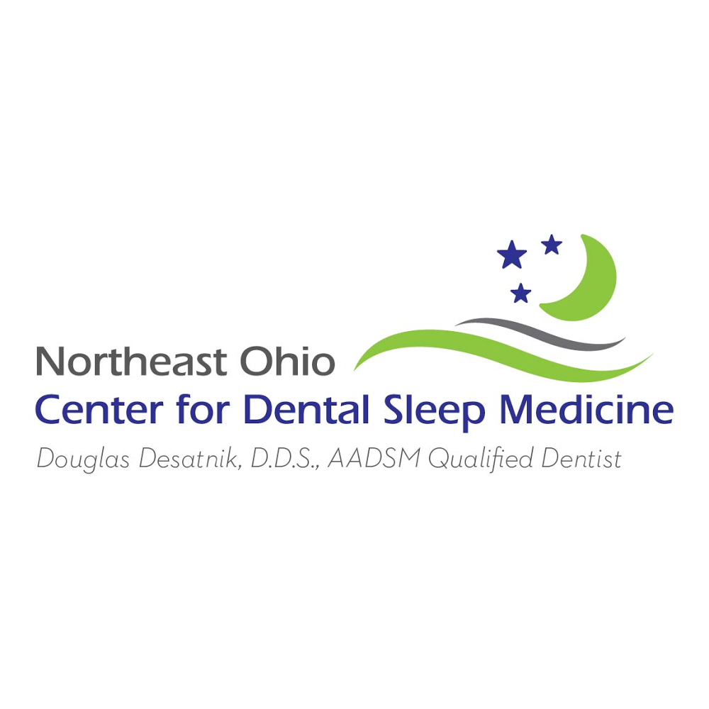 Northeast Ohio Center for Dental Sleep Medicine | 22901 Millcreek Blvd #140, Beachwood, OH 44122, USA | Phone: (216) 831-1170