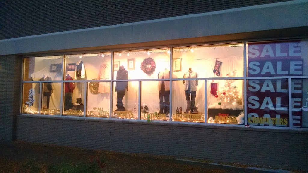 Second Hand Rose Resale Shop | 158 S Main St, Mt Clemens, MI 48043, USA | Phone: (586) 468-3083