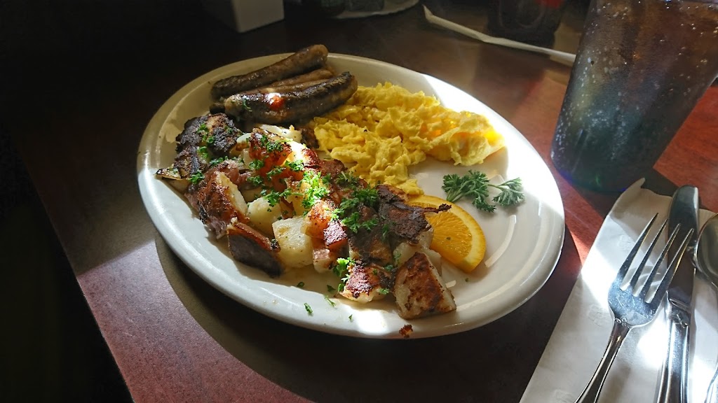 Cowboys Corner Cafe | 946 Main St, Watsonville, CA 95076, USA | Phone: (831) 761-8996