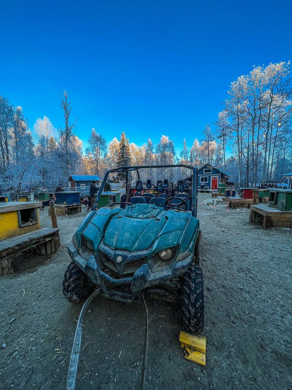 Snowhook Adventure Guides of Alaska | 23880 Long Lake Rd, Willow, AK 99688, USA | Phone: (907) 414-4547